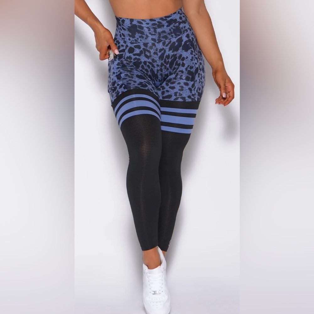 Bombshell Leggings